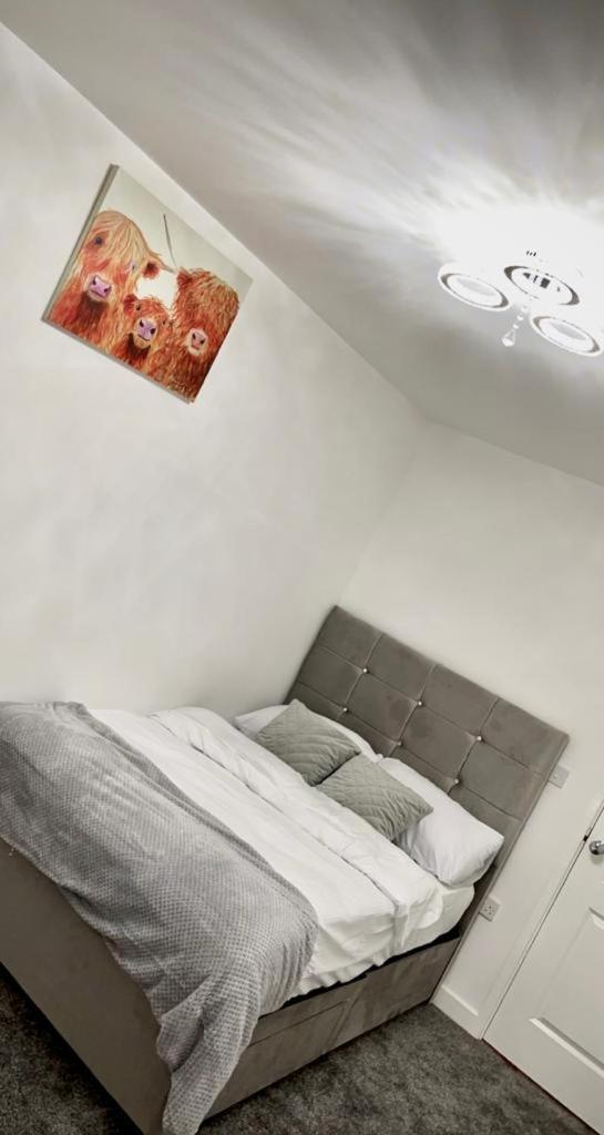 Ba Luxury Apartament